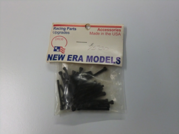 New Era Screws 3x30